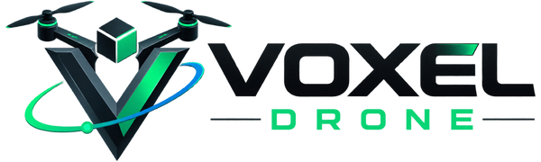 Voxel Drone
