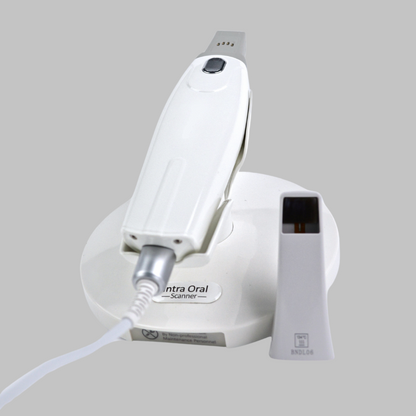 Fast & Accurate Intraoral Scanner