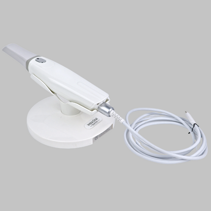 Fast & Accurate Intraoral Scanner