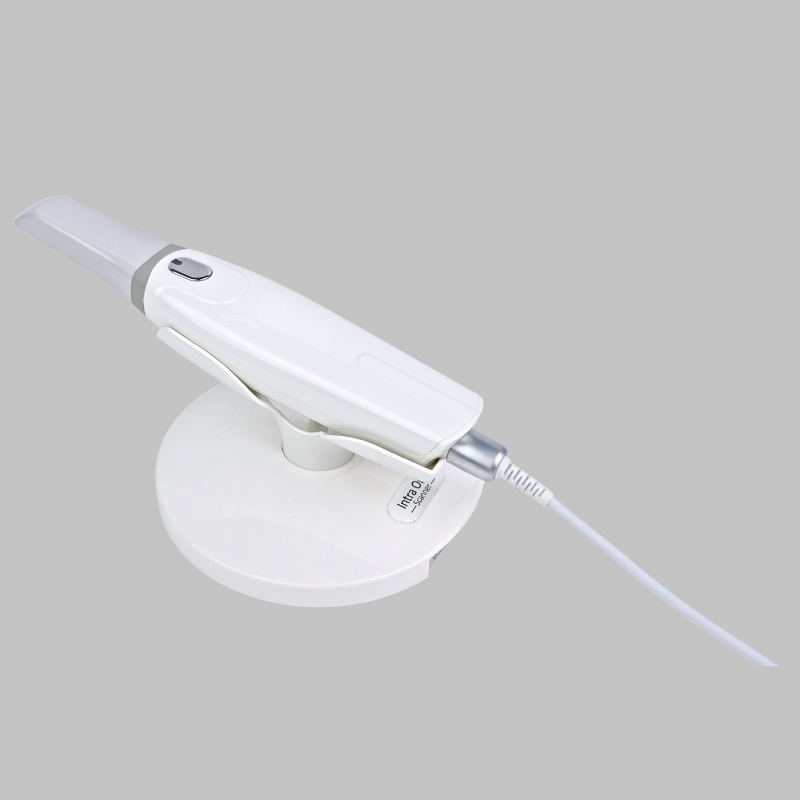 Fast & Accurate Intraoral Scanner