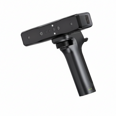 3DMakerPro Otter Lite Handheld 3D Scanner – 0.05mm Precision
