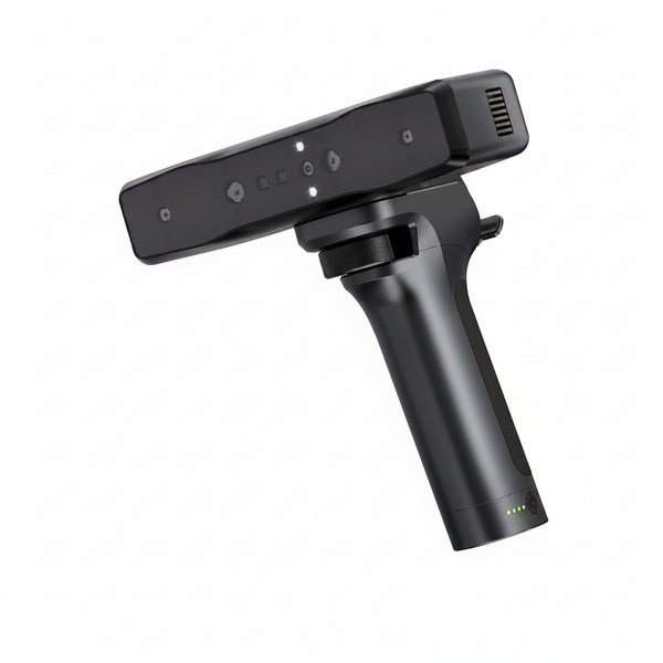 3DMakerPro Otter Lite Handheld 3D Scanner – 0.05mm Precision