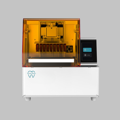 Dental Mates DJ89Plus 8K LCD Dental 3D Printer