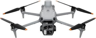 DJI Matrice 4E Drone (No Care)