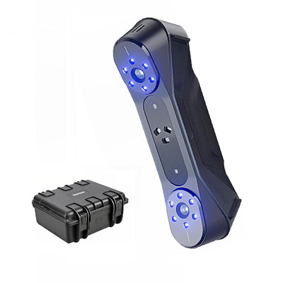 Creality Raptor Pro Handheld 3D Scanner – 0.02mm Accuracy