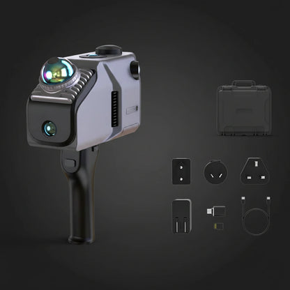 Eagle Lidar Scanner — product view 5