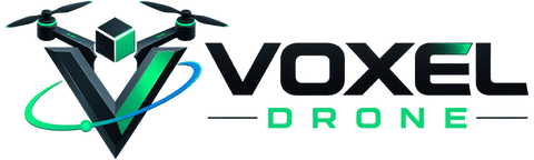 Voxel Drone