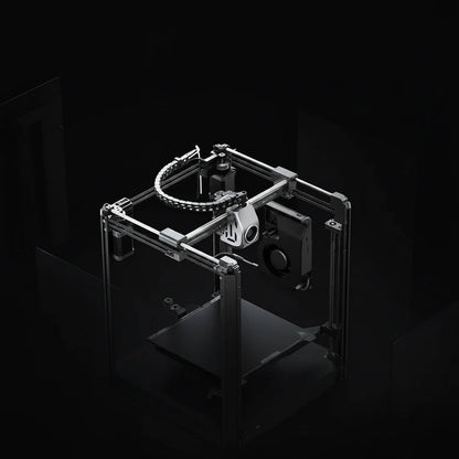 K1 Speedy 3D Printer — product view 4