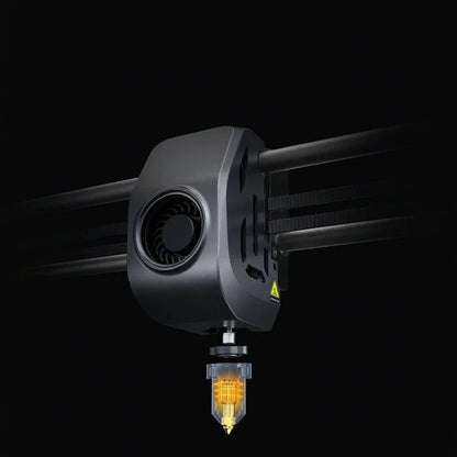K1 Speedy 3D Printer — product view 5