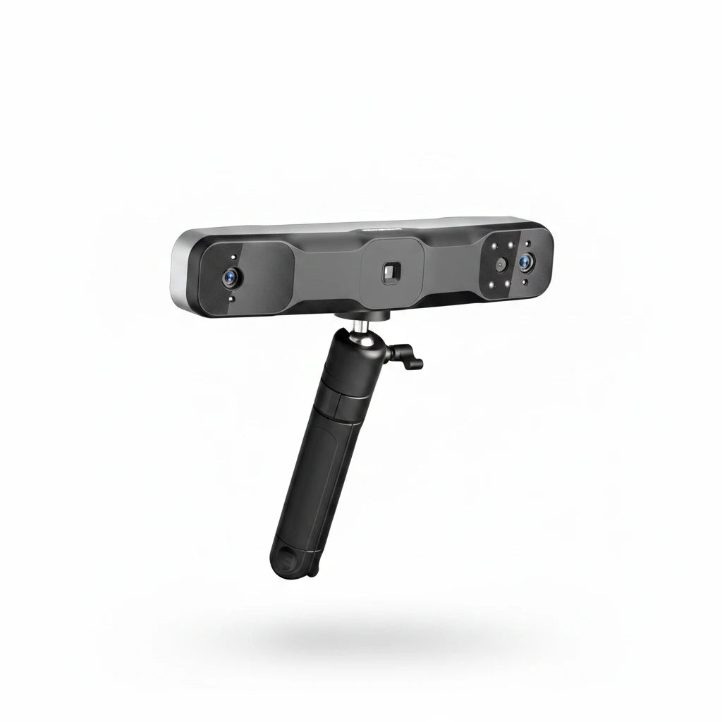 RANGE 2 3D Scanner for 3D Printing, Large Objects