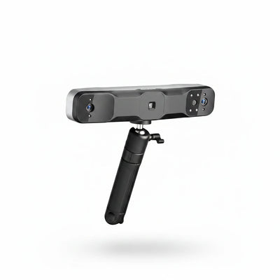 Revopoint RANGE 2 Handheld 3D Scanner for Large Objects
