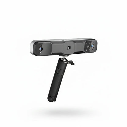 RANGE 2 3D Scanner for 3D Printing, Large Objects