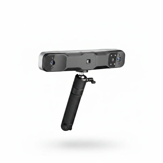 RANGE 2 3D Scanner for 3D Printing, Large Objects