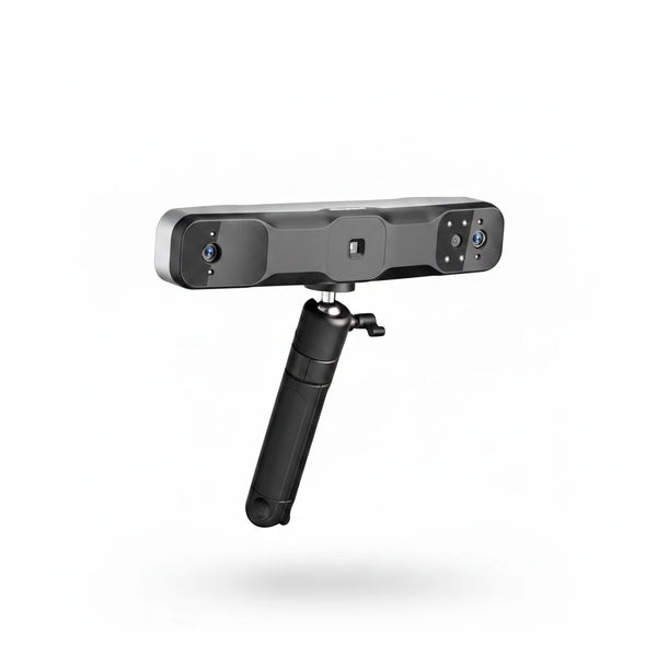 RANGE 2 3D Scanner for 3D Printing, Large Objects